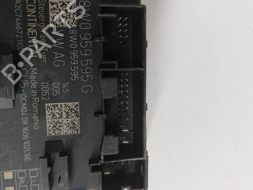Electronic module AUDI A4 B9 Avant (8W5, 8WD) 2.0 TDI | BP26135300M83 - Image 6