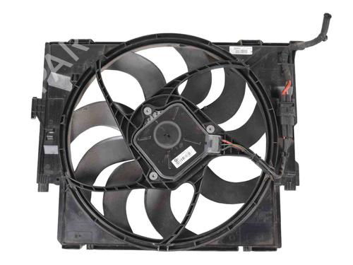 Used Radiator fan BMW 4 Gran Coupe (F36) 420 d xDrive (190 hp) 30247914