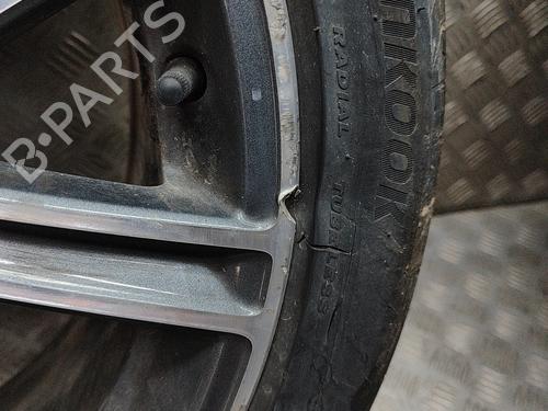 Fælk AUDI A1 Sportback (GBA) 25 TFSI | BP30836825C45 