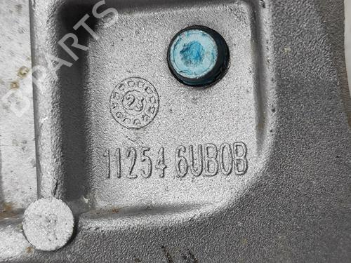 Engine mount NISSAN QASHQAI III (J12) 1.3 DIG-T All-wheel Drive | BP28954920M89