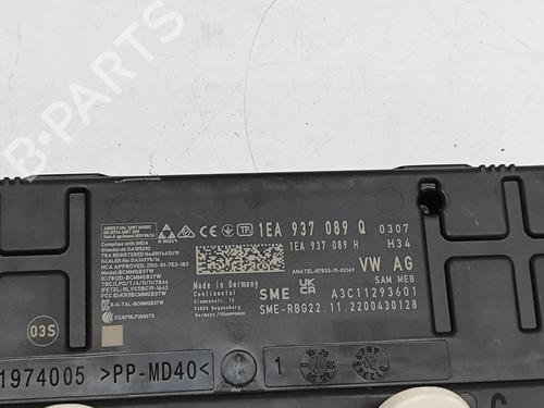 Elektronik Modul VW ID.4 (E21) Pure | BP28564334M83 