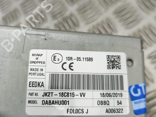 Module électronique FORD TOURNEO CUSTOM V362 Bus (F3) 2.0 EcoBlue | BP30178222M83