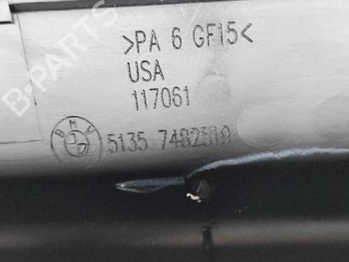 Andre BMW X7 (G07) xDrive 40 i Mild Hybrid | BP32269506O1