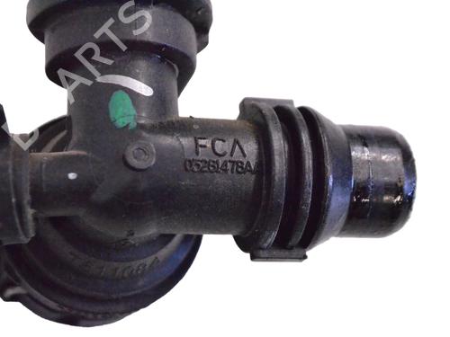 Pipe ALFA ROMEO GIULIA (952_) 2.0 (952ACA25) | BP33353869M125  - Image 5