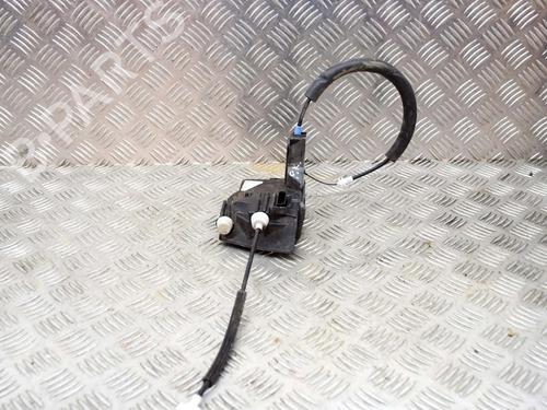 Used Front left lock Front left lock 9166186 9166186