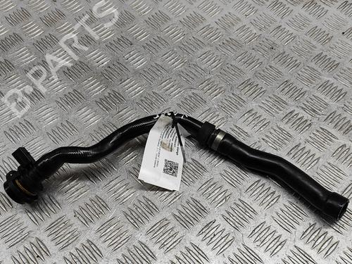 Used Pipe MERCEDES-BENZ C-CLASS (W205) C 220 BlueTEC / d (205.002, 205.004) (170 hp) 24582301