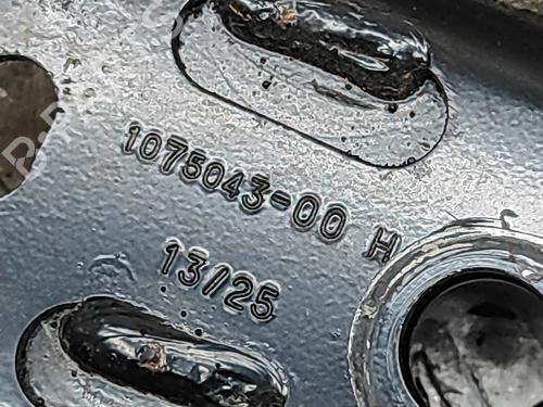 Other TESLA MODEL Y (5YJY) Long Range All-wheel Drive | BP33624671O1  - Image 7