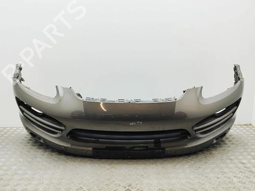 Used Front bumper Front bumper PORSCHE CAYENNE (92A) 3.0 Diesel (245 hp) 34630379 34630379