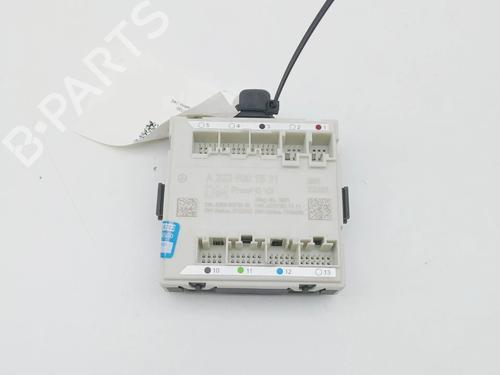 Used Electronic module Electronic module 39205039 39205039
