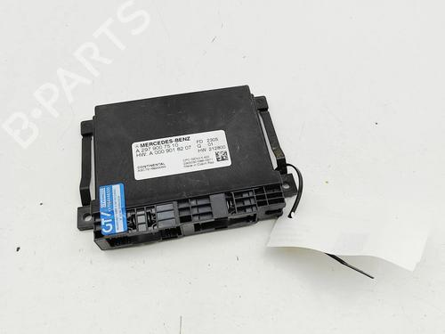 Gearkassestyreenhed Gearkassestyreenhed MERCEDES-BENZ EQE (V295) EQE 350 (295.125) (292 hp) 35983871 35983871
