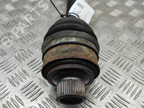 Left front driveshaft AUDI Q8 (4MN, 4MT) 55 TFSI Mild Hybrid quattro | BP38070352M38 - Image 4