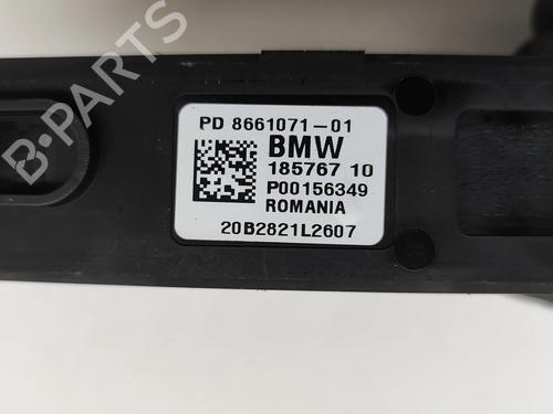 Electronic module MINI MINI COUNTRYMAN (F60) Cooper | BP19743455M83 