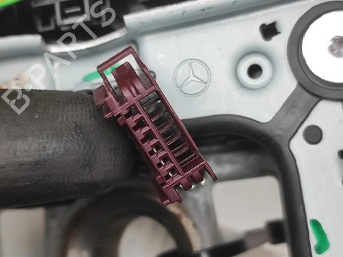 Rat MERCEDES-BENZ E-CLASS Coupe (C207) E 350 BlueTEC / d (207.326) | BP32119414C49 