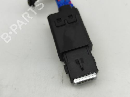 Elektronisk modul CITROËN JUMPY III Van (V_) 1.5 BlueHDi 120 | BP28438430M83