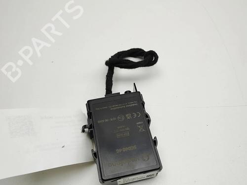 Control unit PORSCHE 911 Convertible (992) 3.0 Carrera (992312) | BP38018360M11 - Image 2