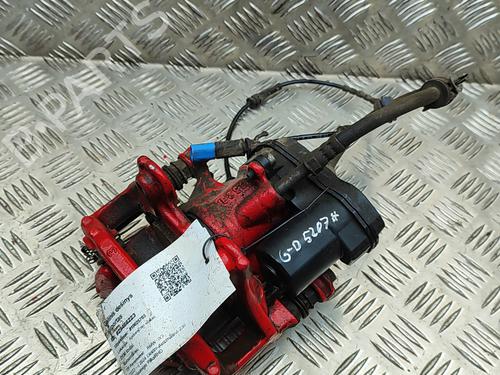 Right rear brake caliper BMW X2 (U10) iX2 xDrive 30 | BP28321047M106 