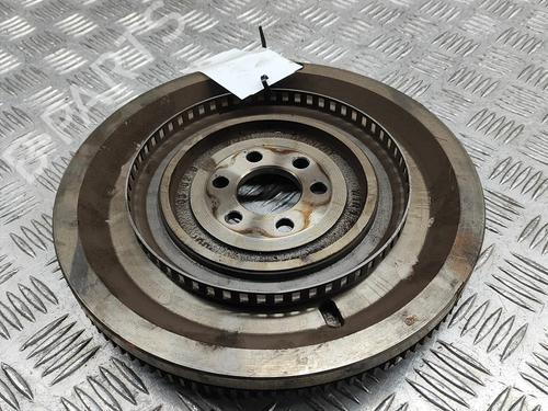 Used Flywheel Flywheel FORD TRANSIT V363 Van (FCD, FDD) 2.2 TDCi RWD (155 hp) 22999414 22999414