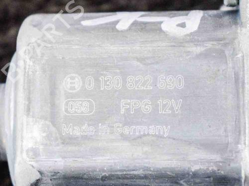 Left front window motor MERCEDES-BENZ GLA-CLASS (X156) GLA 180 (156.942) | BP6743824E21 