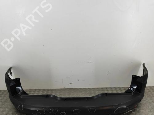 Used Rear bumper Rear bumper FORD S-MAX (WA6) 2.0 TDCi (163 hp) 36066368 36066368