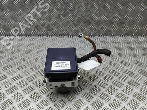 ABS pump MERCEDES-BENZ GLC (X253) 300 d 4-matic (253.919) | BP29753117M43 