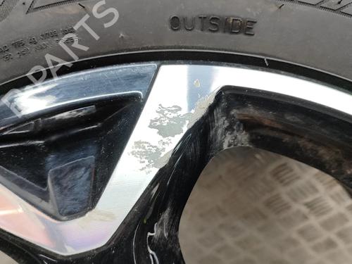 Fælk OPEL MOKKA 1.2 (76) | BP29128358C45