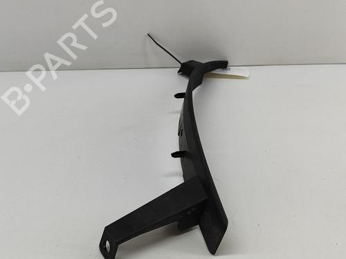 Rear bumper bracket FORD ECOSPORT 1.0 EcoBoost | BP16076951C159 