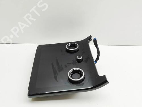 Electronic module LAND ROVER RANGE ROVER EVOQUE (L551) 2.0 D200 4x4 | BP32213612M83