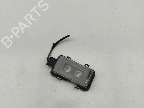 Kabinelys Kabinelys AUDI Q6 E-TRON (GFB) e-tron quattro (387 hp) 33740346 33740346