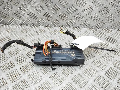 Electronic module AUDI A6 C7 Avant (4G5, 4GD) 3.0 TDI quattro | BP38961304M83 - Image 3