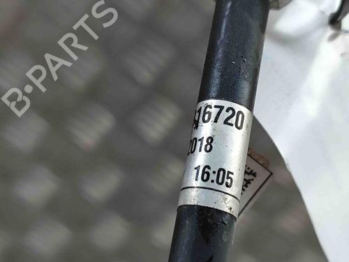 AC pipe AUDI A5 (F53, F5P) S5 TFSI quattro | BP29227178M126 