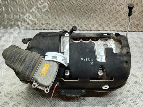 Motor JAGUAR I-PACE (X590) EV400 AWD | BP28435457M1