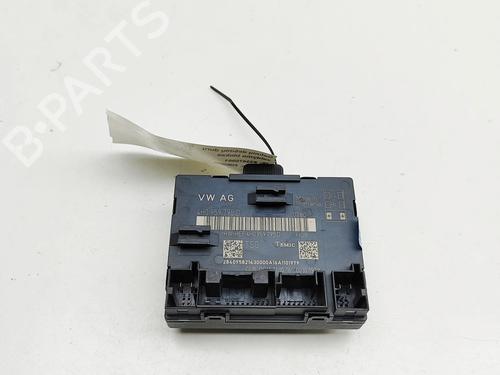 Used Electronic module Electronic module AUDI A8 D4 (4H2, 4H8, 4HC, 4HL) 3.0 TDI quattro (262 hp) 33382426 33382426