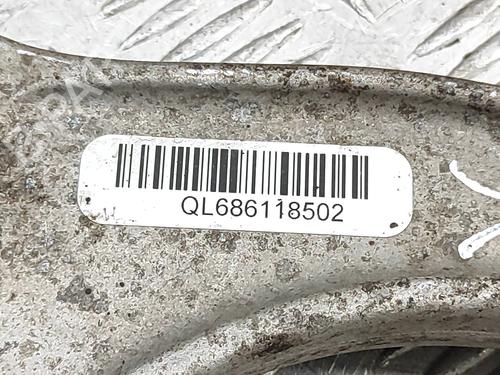 Left front suspension arm MERCEDES-BENZ GLS (X167) AMG 63 4Matic+ EQ Boost 4-matic+ (167.989) | BP24820011M12 