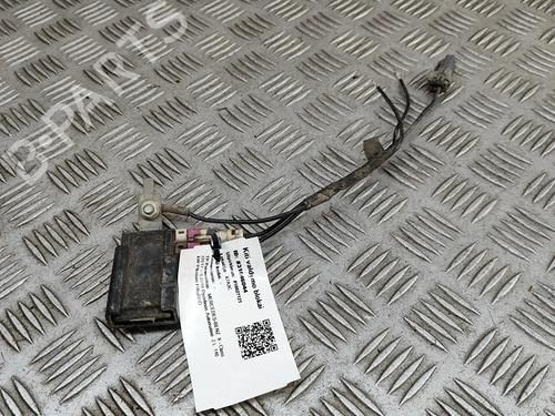 Electronic module MERCEDES-BENZ X-CLASS (470) X 250 d (470.230) | BP33372515M83 - Image 4