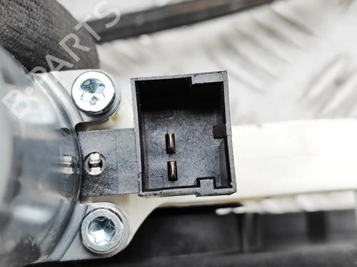 Rear right window mechanism VW ARTEON (3H7, 3H8) 2.0 TSI | BP38960781C25 - Image 9