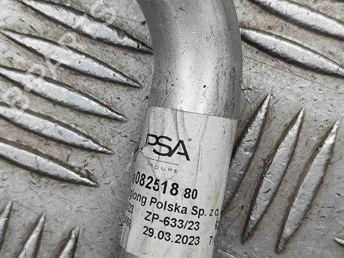 AC pipe OPEL ASTRA L (OV5) 1.2 (FPHNSL, FPHNSR) | BP29486721M126 