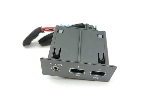 Used Electronic module Electronic module 38500287 38500287
