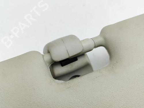 Right sun visor PEUGEOT BOXER Platform/Chassis 2.0 BlueHDi 160 | BP33883281I2  - Image 8