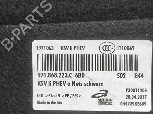 Boot lining PORSCHE PANAMERA (971) 2.9 4 E-Hybrid (97ABE1, 97BBE1, 97ABX1) | BP33624733I3 - Image 6