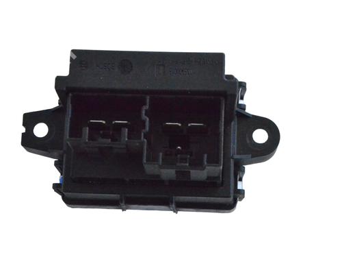 Heater resistor FORD MONDEO V Hatchback (CE) 1.5 TDCi | BP33358173M108 - Image 4