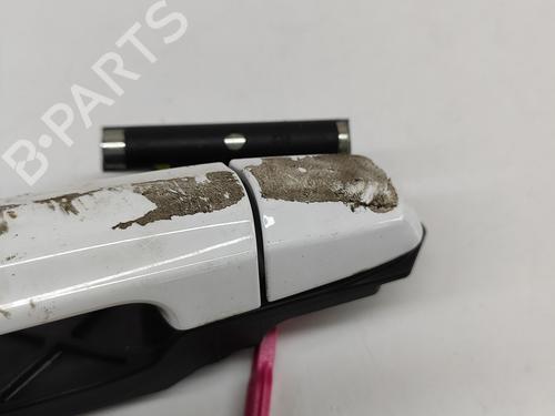 Rear left exterior door handle SUZUKI VITARA (LY) 1.4 T AllGrip (APK414) | BP25217523C130 