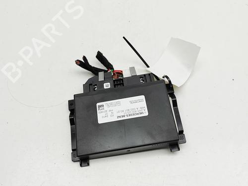 Gearbox control unit MERCEDES-BENZ EQA (H243) EQA 250+ (243.702) | BP33383905M52 - Image 3
