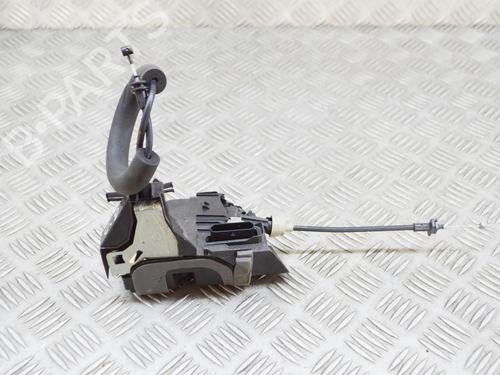 Used Rear right lock Rear right lock JAGUAR I-PACE (X590) EV400 AWD (400 hp) 36043690 36043690