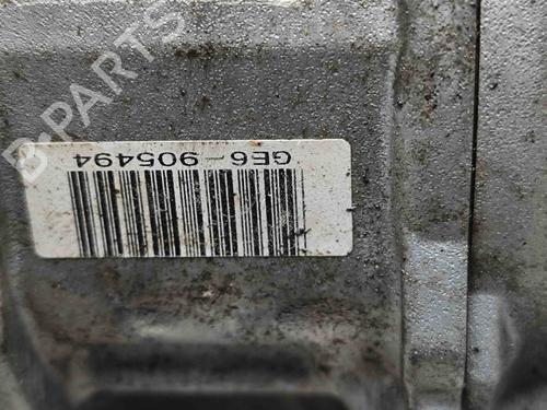 AC compressor BMW X3 (G01, F97, G08) xDrive M40 i | BP29523918M34 