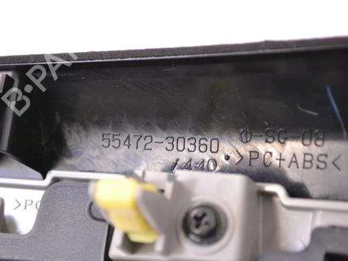 Other LEXUS GS (_L1_) 300h (AWL10_, AWL10R) | BP30266890O1  - Image 5