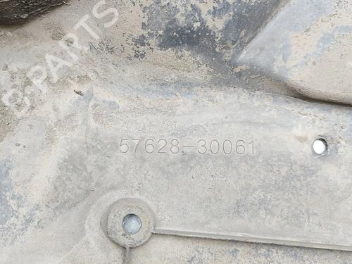 Underbody protection LEXUS IS III (_E3_) 300h (AVE30_, AVE30R) | BP36275022M92  - Image 9