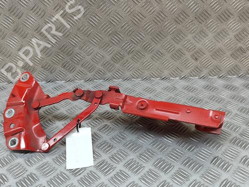 Hinge/Door check strap JAGUAR I-PACE (X590) EV400 AWD | BP28387921C146 