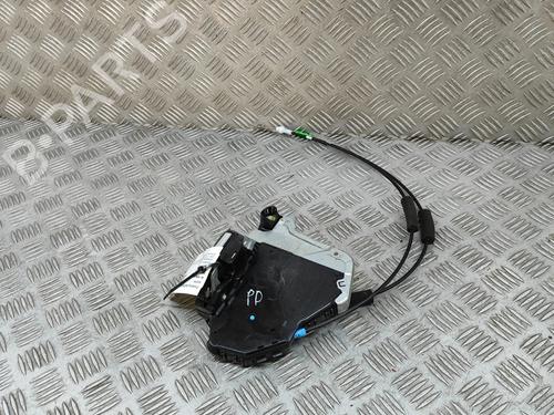 Türschloss rechts vorne für TOYOTA LAND CRUISER PRADO (_J15_) 2.8 D-4D (GDJ150_, GDJ155_, GDJ150, GDJ151) (177 hp) 25977204