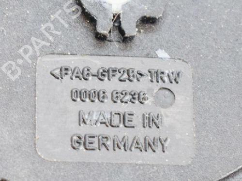 Front right seatbelt MERCEDES-BENZ S-CLASS (W220) S 430 (220.070, 220.170) | BP10402781I25 