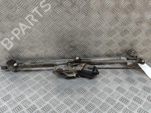 Front wipers mechanism JEEP GRAND CHEROKEE III (WH, WK) 3.0 CRD 4x4 | BP28154238C83 